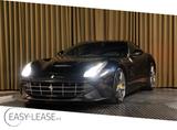 Ferrari F12 berlinetta *NOVITEC*CARBON*RACING SEATS - graue Ferrari F12