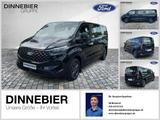 Ford TOURNEO CUSTOM 320 L2 Titanium 125 kW