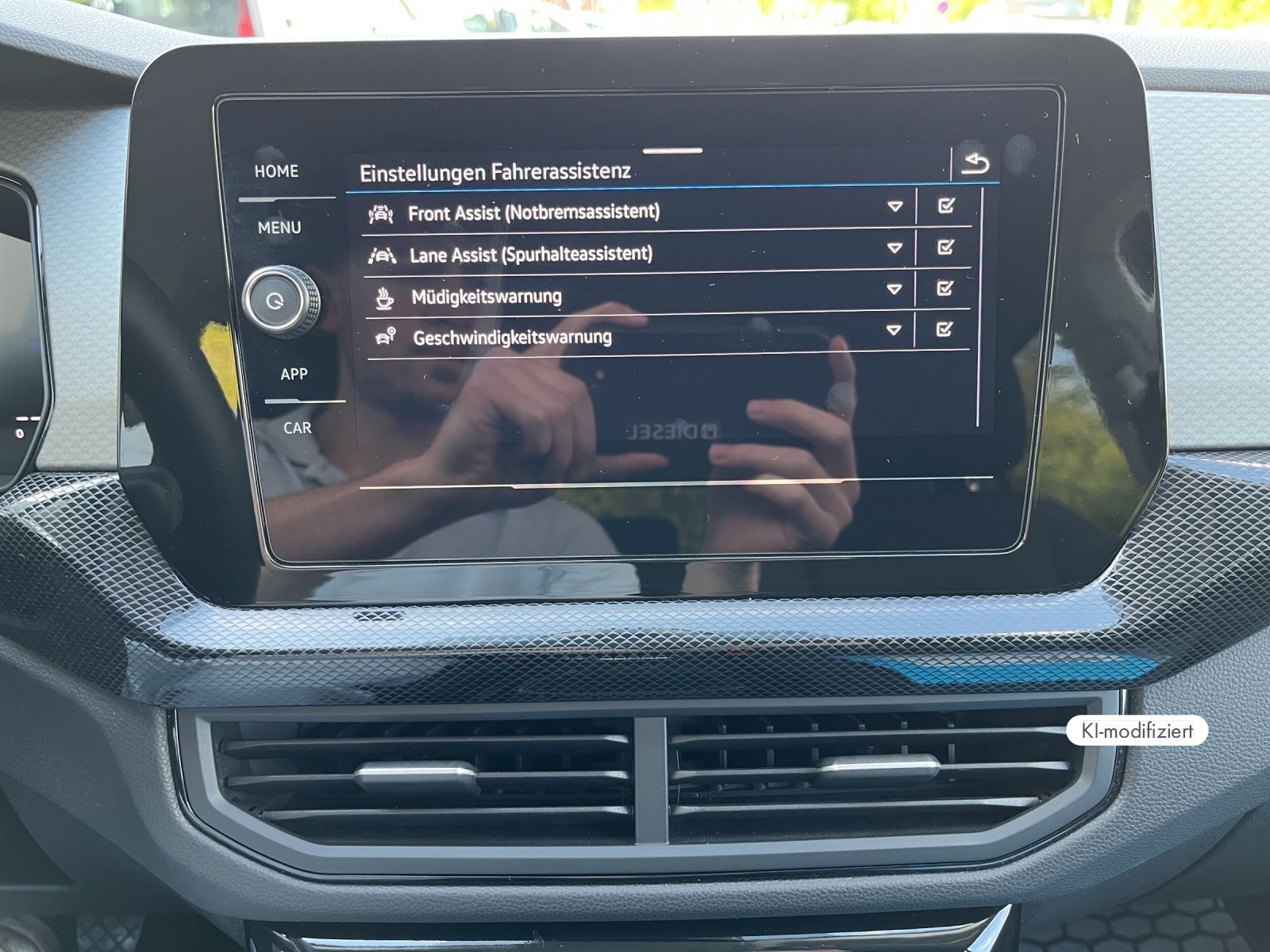 Volkswagen T-Cross - Bild 18