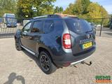 Dacia 1.2 TCe Prestige 125 PS - Navigation - Anhängerk - gebrauchte Dacia Duster aus dem Jahr 2017
