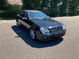 Mercedes-Benz CLK 320 CDI AVANTGARDE - gebrauchte Mercedes-Benz CLK 320 aus dem Jahr 2006