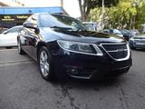 Saab 9-5 Vector 4x Allwetterreifen Neu.Sitzheizung - Saab 9-5 aus 2011