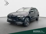 Skoda Karoq Sportline 2.0TSI 140kW 4x4 DSG*NAVI*AHK*36 - Skoda Karoq in Mainz