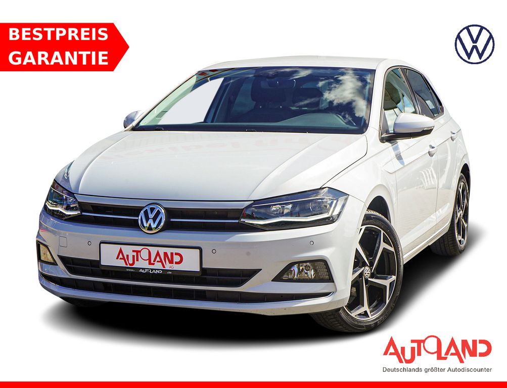Image of Volkswagen Polo