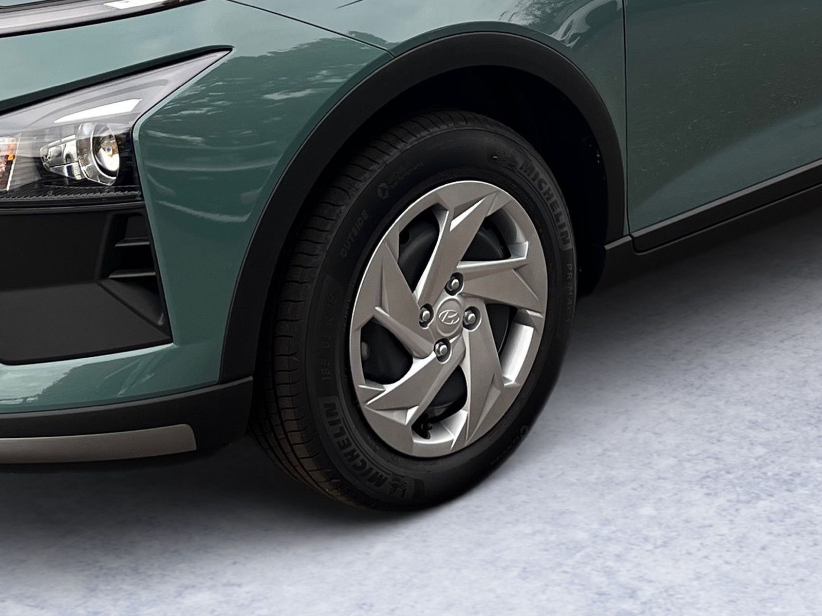 Hyundai BAYON – Bild 6