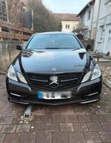 Mercedes-Benz E500 Coupe Designo | AMG * M... - gebrauchte Mercedes-Benz E 500 aus dem Jahr 2013