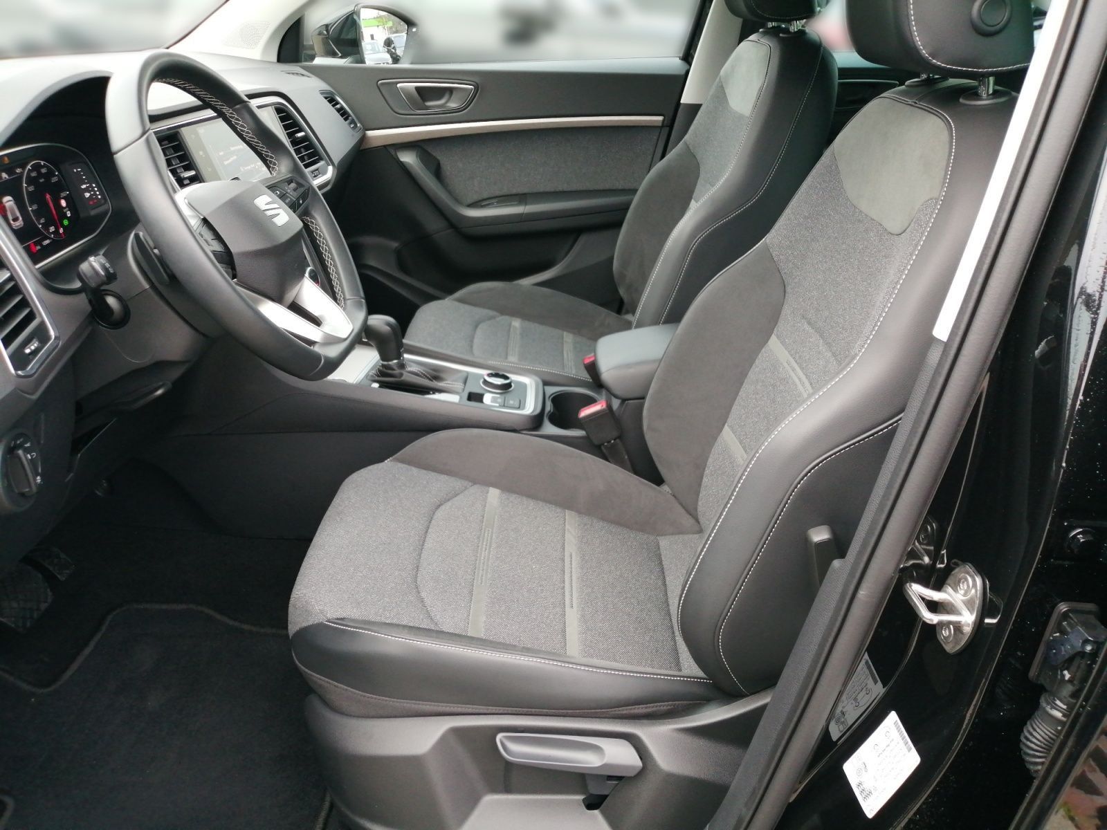 Seat Ateca - Bild 12