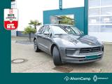 Porsche Macan 1. Hand - Approved - Vollleder - Panorama - Porsche aus 2023
