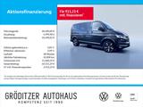 Volkswagen T6.1 Multivan Highline TDI DSG AHK|ACC|STH|NAV