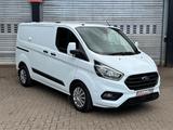 Ford Transit Custom Kasten 280 L1H1 Trend - mit Diesel-Antrieb: Standheizung, Kleinbus, mit Klimaanlage