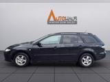 Mazda 6 Kombi 1.8 Sport Comfort*BOSE* - Mazda Gebrauchtwagen in Dortmund