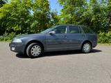 Skoda Octavia Combi 1.9 TDI PD DPF Classic Classic - Skoda Octavia Classic mit Diesel-Antrieb