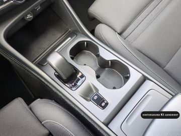 Volvo XC40 - 10