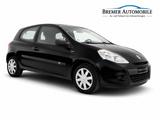 Renault Clio III 1.2l GPS Tüv=12/27! 1.Hand! Klima 3Trg. - Renault Clio: Gps