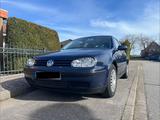 Volkswagen Golf 4 1.4 Champ LED wenig KM - Volkswagen Golf: Champ