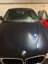 BMW Bmw x4 M Sport standheizung,kamera 360 - scheckheftgepflegte BMW X4 M