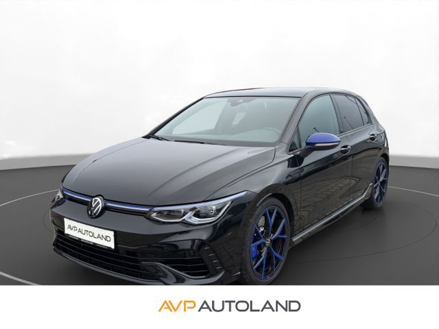 Volkswagen Golf VIII R 2.0 TSI DSG 4MOTION 20 Years | NAVI