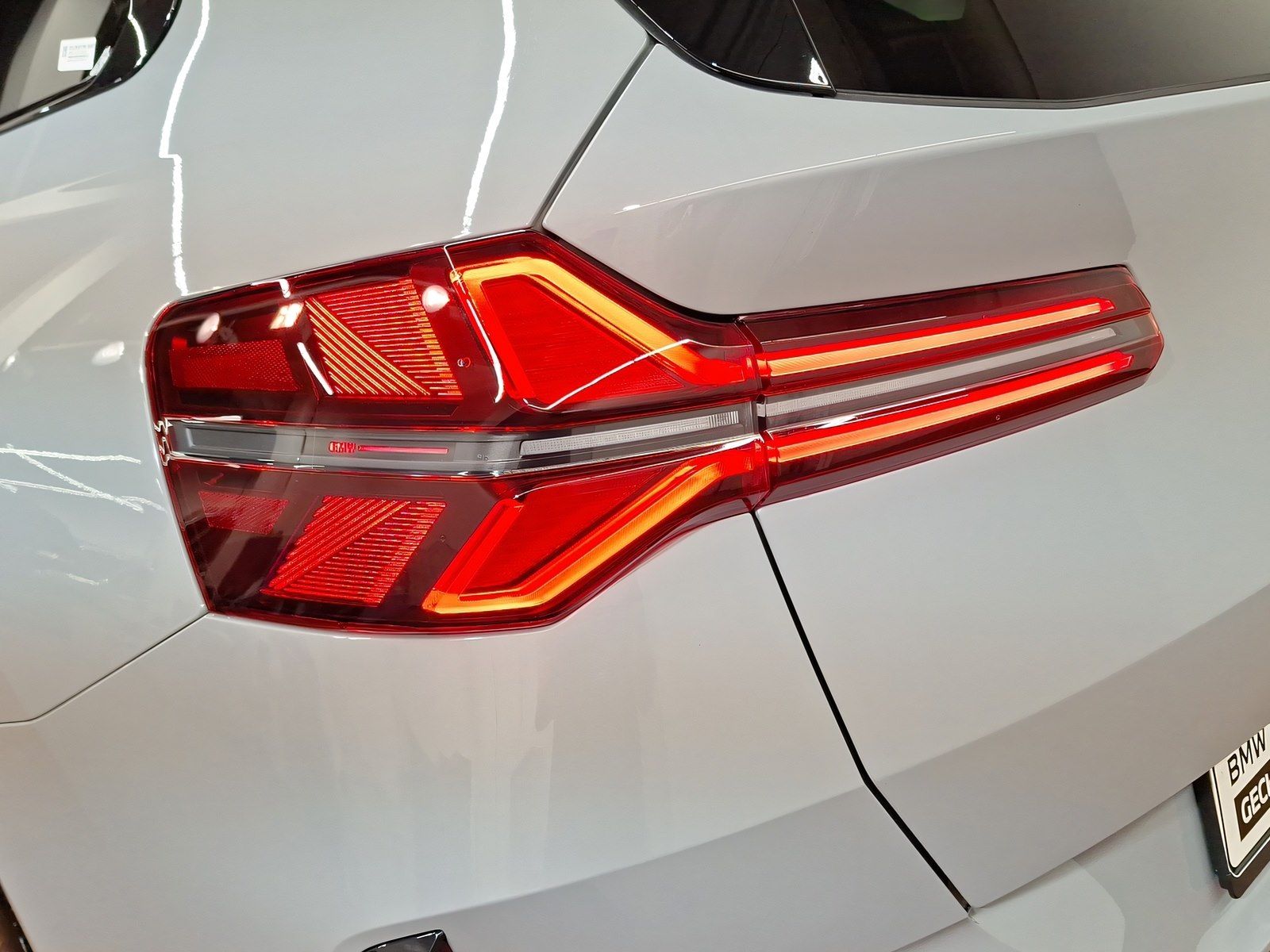 BMW X3 - Bild 10
