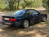 BMW 850i Gran Coupe - BMW 850: C