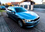 BMW 520d Touring G31 - BMW 5 Series: G31
