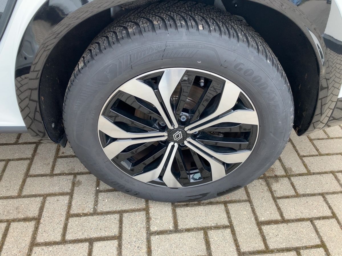 Renault Austral - Bild 12