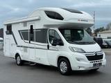 Adria Coral XL 670 SL | *4,5t*Luftfederung*Wechselr.*