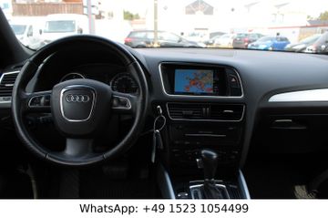 Audi Q5 - 9