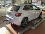 Volkswagen Polo 1.0 TSI DSG beats AHK, Pano, Navi - Volkswagen Polo 1.0 TSI