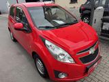 Chevrolet Spark LS/Sehr gepflegt/Klima/USB/AUX/Isofix/TÜV  - Chevrolet: Us