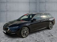 Skoda Octavia - Vorschau Bild 2