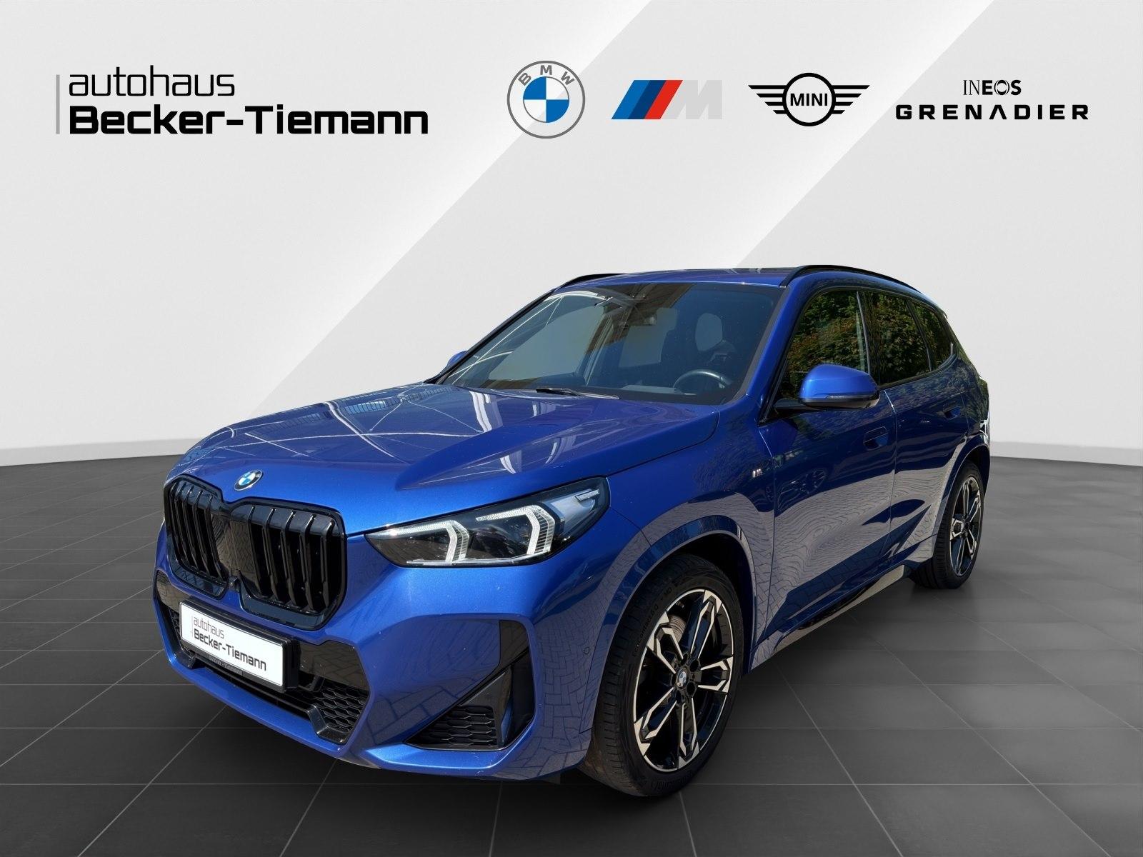 BMW X1 xDrive23d 19" / M Paket / Harman Kardon / Par