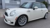 MINI Cooper S 174PS AUTOMATIK TÜV,NAVI,LEDER,PANO - MINI MINI: Ps