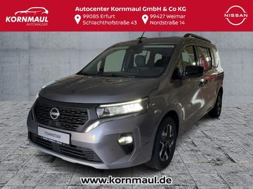 Nissan Townstar Tekna DIG-T 130PS L2