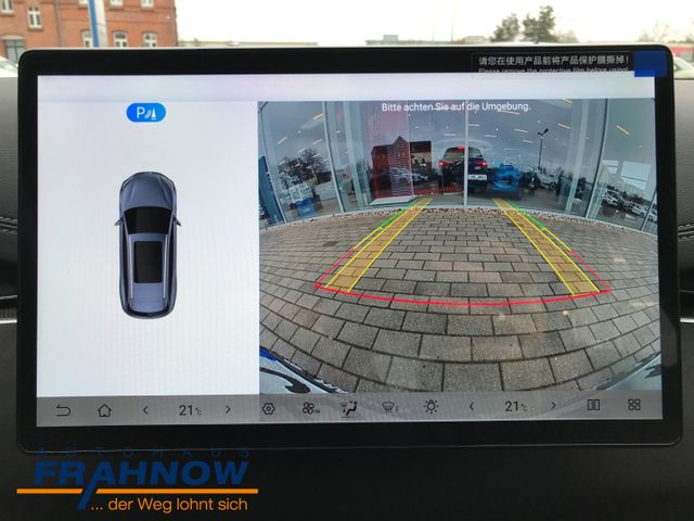 Foto Nummer 17: BYD SEAL 06