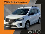 Nissan Townstar Kombi Tekna Navi 360° Kamera LED Apple  - Nissan Townstar aus 2023