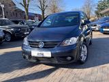 Volkswagen Golf Plus V Goal - Volkswagen Golf Plus Goal mit Benzin-Antrieb