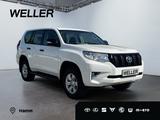 Toyota Land Cruiser 2.8 D-4D *Torsen Sperrdiff*SmartKey - Toyota Land Cruiser in Mannheim