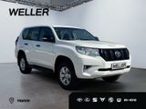 Toyota Land Cruiser 2.8 D-4D *Torsen Sperrdiff*SmartKey - Toyota in Dresden