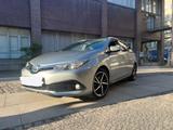 Toyota Auris Touring Sports Touring Sports Hybrid 1... - Toyota Auris Touring Sports aus 2017