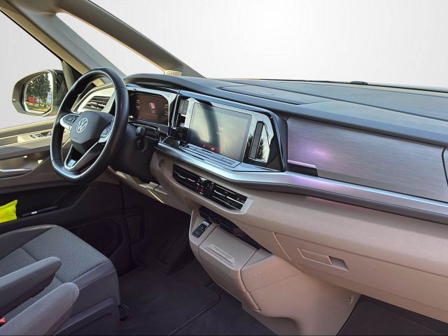 MULTIVAN 2.0 TDI DSG GOAL IQ.LIGHT+APP+AZV+CAM
