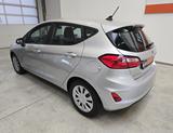 Ford Fiesta Cool & Connect|Finanzierung|Garantie| - Ford: Allradantrieb