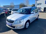 Skoda Roomster Fresh - Skoda Roomster: Fresh