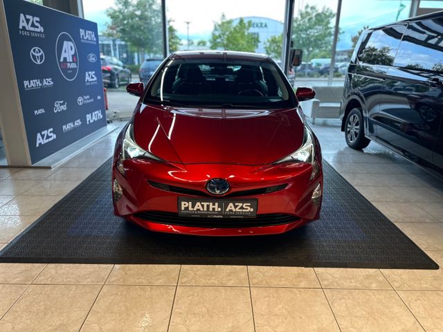 Toyota Prius  Comfort