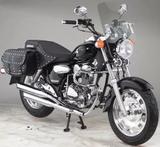 Keeway Chopper - KEEWAY VON 81 BIS 125 CCM