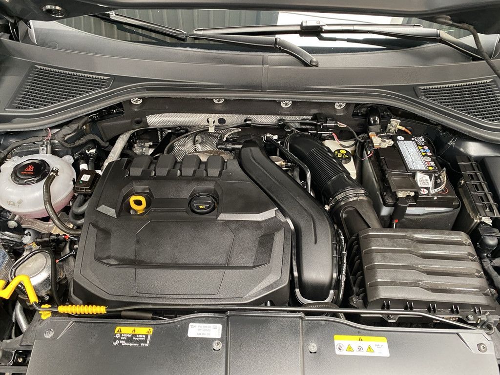 Volkswagen T-Roc - Bild 21