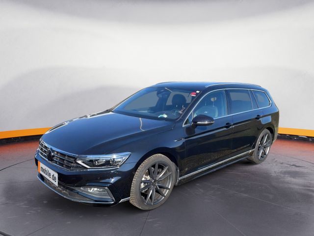 Volkswagen Passat Variant 2.0 TSI DSG Elegance R-Line*AHK*