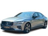 Volvo S60 R Design Pano*Leder*360°Kam*Head-Up* - Volvo S60: R