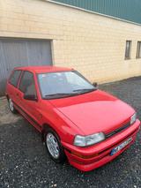Daihatsu Charade - Daihatsu Charade Gebrauchtwagen
