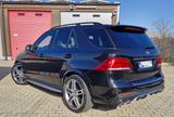 Mercedes-Benz GLE 350 d 4MATIC BlueEFFICIENCY - AMG - Mercedes-Benz GLE 350 in Hamm