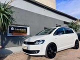 Volkswagen Golf Plus Match*TÜV NEU*GARANTIE*TOP ZUSTAND - mit Benzin-Antrieb: Kleinwagen, Garantie
